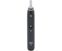 Braun Oral-B iO Series 8 Plus Edition Juodas Onyx