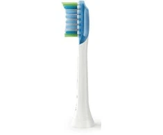 Philips Standartinės „Sonic“ dantų šepetėlio galvutės HX9044/17