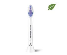 Philips Sonicare S2 Sensitive Standartinės „Sonic“ dantų šepetėlio galvutės HX6052/10