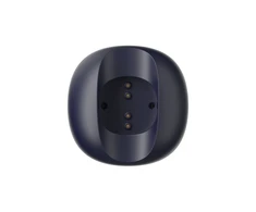 Dantų šepetėlis Dantų šepetėlio įkrovimo bazė Oclean 2-in-1 UMC03, Violetinės spalvos