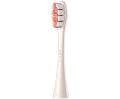 Oclean Professional Clean Šepetėlio galvutė P1C8 Golden 2pcs