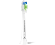 Dantų šepetėlis Philips Sonicare W2 Optimal Baltas HX6062/87 Sonic Dantų šepetėlio galvutės, Balta