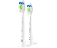 Dantų šepetėlis Philips Sonicare W2 Optimal Baltas HX6062/87 Sonic Dantų šepetėlio galvutės, Balta