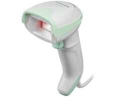 DAO Datalogic Gryphon I GD4520 Rankinis brūkšninių kodų skaitytuvas 1D/2D Balta
