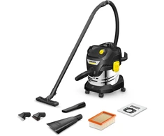 Karcher WD 4 S Go!Further