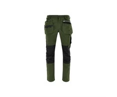 Darbo kelnės Sara Workwear Comfort, M dydis