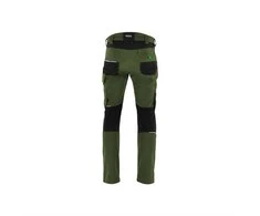 Darbo kelnės Sara Workwear Comfort, XXL dydis