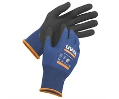 Darbo pirštinės Uvex Athletic Lite ESD, 10