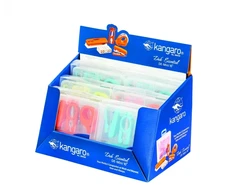 Darbo stalo rinkinys Kangaro DE-Mini 10 PDQ