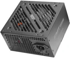„DarkFlash EMT850“ kompiuterio maitinimo šaltinis (juodas)