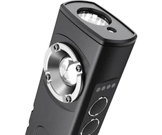 Daugiafunkcis žibintuvėlis SuperFire G20, 470lm, USB