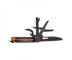 Peilis Gerber Armbar Scout - Burnt Oranžinis