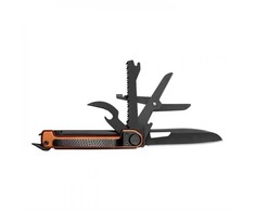 Peilis Gerber Armbar Scout - Burnt Oranžinis