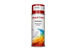 Dažai automobiliams Multona 400, 400 ml