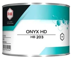 R-M HB 203 0.5l ONYX