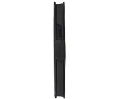 Dbramante1928 Dbramante 1928 Copenhagen Slim Wallet Apple iPhone 13 Pro Max dėklas telefonui juodos spalvos