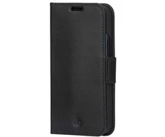 Dbramante1928 Dbramante 1928 Copenhagen Slim Wallet Apple iPhone 13 Pro Max dėklas telefonui juodos spalvos