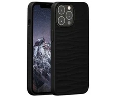 Dbramante1928 Dbramante 1928 Dune Apple iPhone 14 Pro dėklas telefonui juodos spalvos