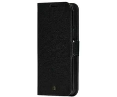 Dbramante1928 Dėklas dbramante 1928 New York 2w1 Wallet skirtas Apple iPhone 14 Pro juodos spalvos