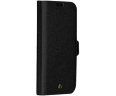 Dbramante1928 Dbramante 1928 New York 2in1 Wallet Apple iPhone 14 Pro dėklas telefonui juodos spalvos