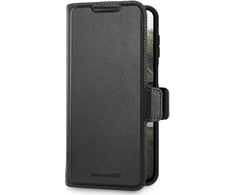 dbramante1928 Oslo Pro atverčiamas dėklas, skirtas Samsung Galaxy A27 (5G) – juodas