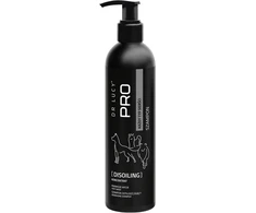 Dr. Lucy Pro riebalų šalinimo ir nuriebinimo šampūnas 250ml – giluminio valymo formulė, tinkantis visų tipų kailiams