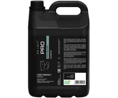 Dr. Lucy Pro Easy Z šampūnas – 5L, formules su išpainiojimo efektu ilgai tekančiams plaukams, su nemokamu dozatoriumi