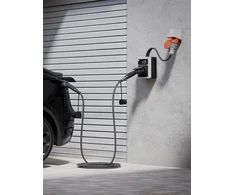 dé 11kW Mobile Wallbox with CEE Plug (APP VERSION)