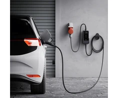 dé 22kW Portable Charger with 10m Cable (APP VERSION)
