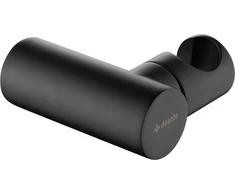 Deante Brass earpiece holder