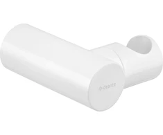 Deante Brass earpiece holder