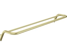Deante Double towel rack – wall