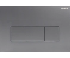 Deante Flush plate for concealed frames – slim