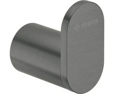 Deante Vienvietis kabliukas