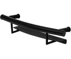 Deante Wall mount with shelf – 2in1