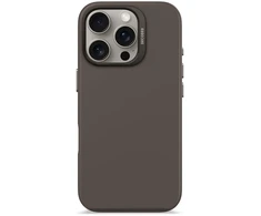 Carruzzo Decoded Silikoninis dėklas mobiliojo telefono dėklas 16 cm (6.3″) Juoda