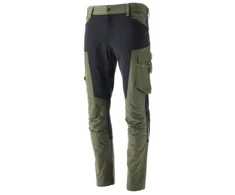 DED SPODNIE ROBOCZE TACTICAL ROZM. XL/56