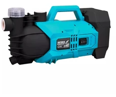 Dedra Akumuliatorinis vandens siurblys DED7088 SAS+ALL, 18 V, be akumuliatoriaus ir kroviklio