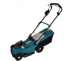 Dedra Vejapjove beepetelinis variklis 2x18V 37cm