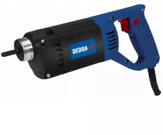 DEDRA DED7630 electric vibrator