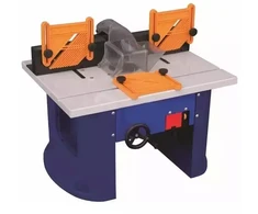 Dedra Stalines medienos frezavimo stakles 1500W