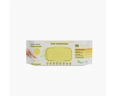 „Deep_Fresh“ GAIVINANTI MĖSA SU GĖRIMU „DEEPFRESH“ CITRUS 100 VNT