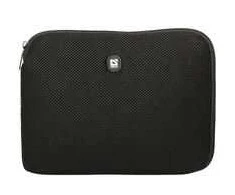 Defender Notebook bag Defender Aero 8.9″, juodas, 06017