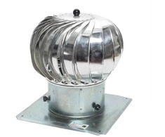 Deflektorius DOSPEL, 250 mm