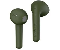 Ausinės Defunc Earbuds True Lite, Sąmanų spalvos