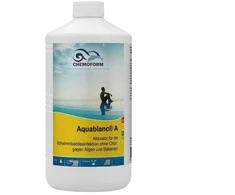 Deguonies aktyvatorius Aquablanc A 1l Chemoform