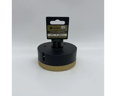 DEIMANTINĖ KARŪNA M14 100mm SAUSAM GRĘŽIMUI /INDIAN PROFESSIONAL