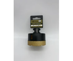 DEIMANTINĖ KARŪNA M14 68mm SAUSAM GRĘŽIMUI /INDIAN PROFESSIONAL