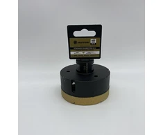 DEIMANTINĖ KARŪNA M14 85mm SAUSAM GRĘŽIMUI /INDIAN PROFESSIONAL