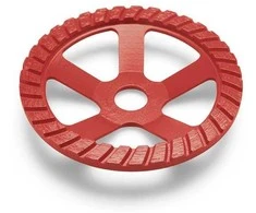 Grąžtas Flex Accessories Deimantinis diskas FLEX Turbo-Jet D150 23,5